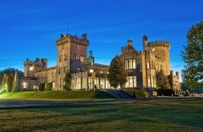 OUR BIRTHDAY GIVEAWAY: Win a two night luxury stay at Dromoland Castle