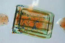 Customs make crystal meth seizure worth €250k at Dublin Airport