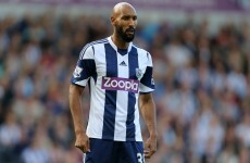 Nicolas Anelka accuses ex-Liverpool boss Gerard Houllier of racism