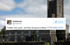 13 tweets that perfectly sum up how 'not able' Ireland is for today