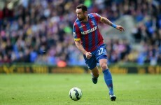 Ireland need Delaney for vital Bosnia trip