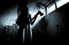 Why do we derive so much pleasure from scaring ourselves half-to-death?