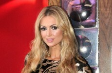 Rosanna Davison's cookbook is so popular it's on its third printing run