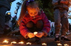 Major traffic restrictions in Bray for first of Carrickmines funerals