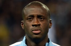 Niall Quinn on the key player in Sunday's Manchester derby
