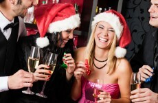 Poll: It's Christmas Eve ... are you going to the pub?