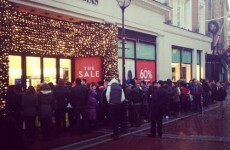 Poll: Will you be hitting the winter sales?