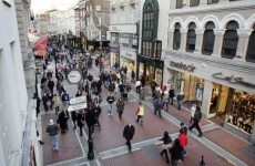 Ernst &amp; Young expects Irish economy to contract by 1 per cent this year