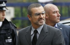 George Michael sentenced to eight weeks in prison