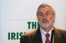 Irish Sports Council threaten to review IABA funding after Walsh controversy