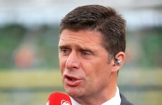 ‘We’re losing too many talented young Irish players to the British system’