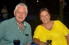 Couple 'hacked to death' in attack at Caribbean home