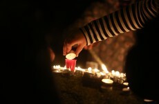 Priest criticises lack of empathy from settled community over Carrickmines deaths