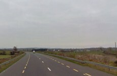 Man (20) killed after car leaves road and crashes into tree