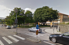 Man wearing Star Wars mask and brandishing sword kills teacher at Swedish school
