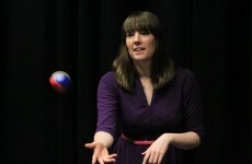 Make me a stand-up comedian: Week 4