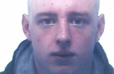 Have you seen this teenage boy? He's been missing for two weeks