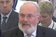 David Norris: I am not in favour of incest, I never have been