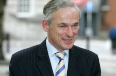 Bruton publishes new legislation aimed at tackling white-collar crime
