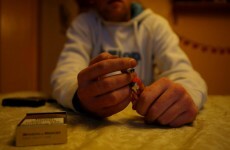 Ireland's drug problem continues to grow outside of Dublin
