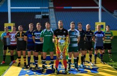 McCafferty insists there were no salary cap breaches in the Premiership