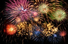 Poll: Should Irish laws on fireworks be loosened?