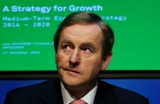 The army and the ATMs: Was Enda talking about the 'most secret committee in government'?
