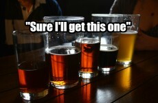 11 reasons why rounds in the pub are the worst things ever