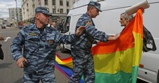 Russian politicians plan to outlaw coming out - but not for "more reasonable" lesbians