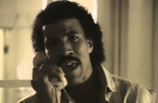 Everyone is freaking out about this 'phone call' between Adele and Lionel Richie