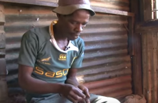 The potent mixture of marijuana and heroin that's destroying South Africa's youth