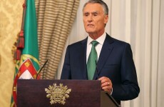 Anti-austerity parties won Portugal's election but they've been effectively banned from power