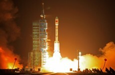 Watch: Ambitious China launches first space laboratory