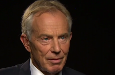 Tony Blair (kind of) says sorry for Iraq War and admits it (maybe) led to Islamic State