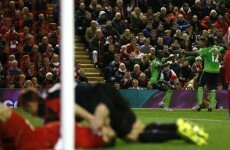 Klopp denied first win by Mane's late leveller