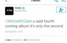 This misunderstanding between a rapper and a journalist is the cringiest thing ever