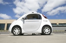 The huge, unexpected ethical question self-driving cars will have to tackle