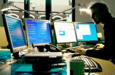 Service deficit down as demand grows at home and abroad