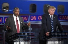 Donald Trump loses edge in bid for Republican nomination