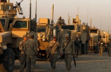 More US soldiers will be fighting IS in Iraq, but it's not quite 'boots on the ground'