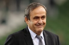 Here are the 7 candidates who will run for the Fifa presidency