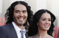Russell Brand has thrown some serious shade at Katy Perry's lifestyle… it’s The Dredge