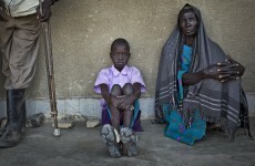Evidence of mass graves, forced cannibalism and rape in South Sudan conflict