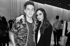 This UK magazine is under fire for writing a really creepy article about Brooklyn Beckham