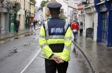 Nine Romanians arrested in operation combating 'large scale burglaries'
