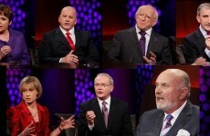 7 voters for 7 candidates