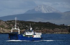 Islanders to vote first in presidential election
