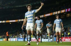 Munster sign 2 new players on short-term deals