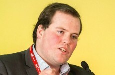 Young Fine Gael still refuses to say why president was forced out