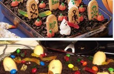 12 Halloween baking fails that are truly horrifying